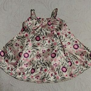 Doll Dress fits American Girl doll 18"